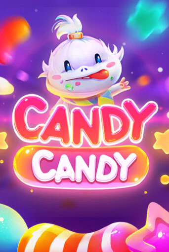 Candy Candy в демо-режиме играть бесплатно | Азино777