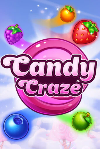 Candy Craze в демо-режиме играть бесплатно | Азино777