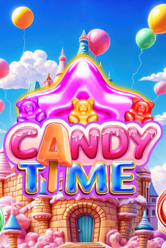Candy Time в демо-режиме играть бесплатно | Азино777