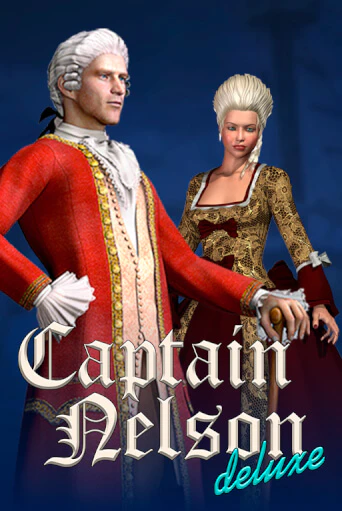 Captain Nelson Deluxe в демо-режиме играть бесплатно | Азино777