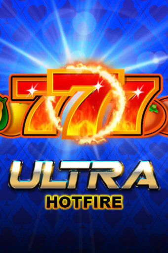Ultra Hotfire в демо-режиме играть бесплатно | Азино777
