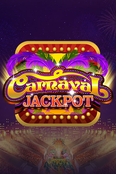 Carnaval Jackpot в демо-режиме играть бесплатно | Азино777