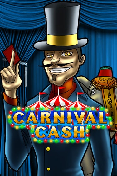 Carnival Cash в демо-режиме играть бесплатно | Азино777