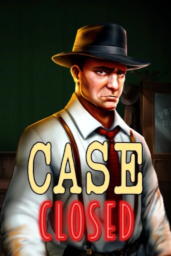 Case Closed в демо-режиме играть бесплатно | Азино777