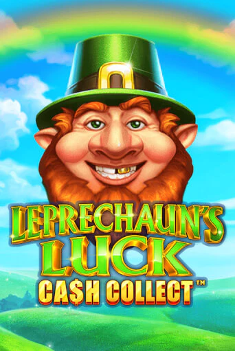 Cash Collect Leprechaun's Luck в демо-режиме играть бесплатно | Азино777
