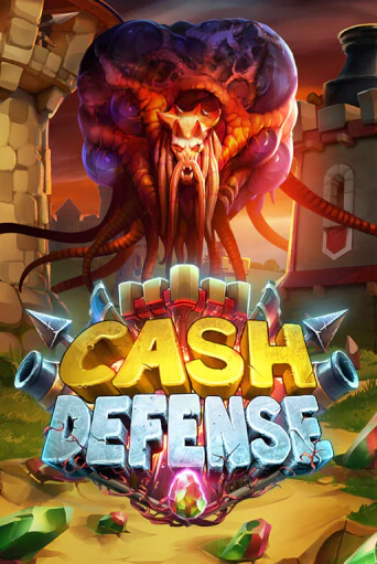 Cash Defense в демо-режиме играть бесплатно | Азино777