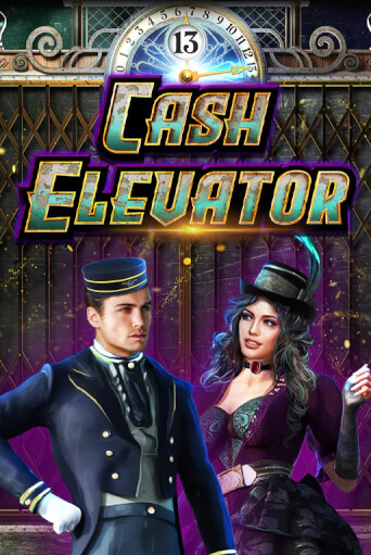 Cash Elevator в демо-режиме играть бесплатно | Азино777