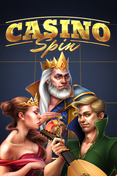 Casino Spin в демо-режиме играть бесплатно | Азино777