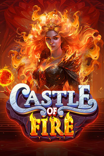 Castle of Fire в демо-режиме играть бесплатно | Азино777