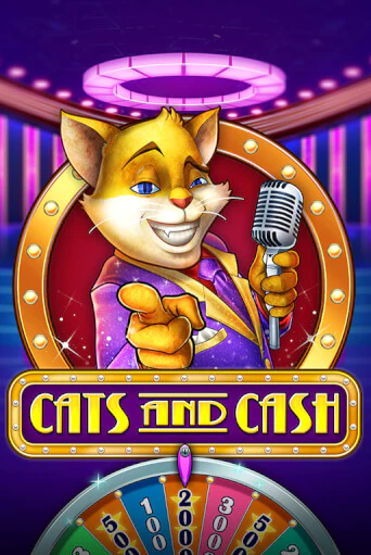 Cats and Cash в демо-режиме играть бесплатно | Азино777