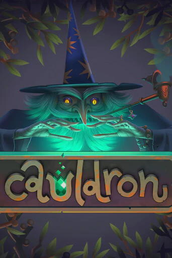 Cauldron в демо-режиме играть бесплатно | Азино777