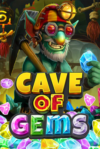 Cave of Gems в демо-режиме играть бесплатно | Азино777