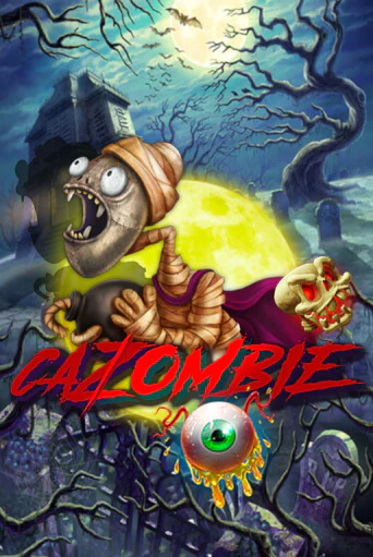 Cazombie в демо-режиме играть бесплатно | Азино777