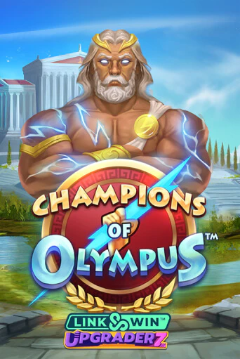 Champions Of Olympus в демо-режиме играть бесплатно | Азино777