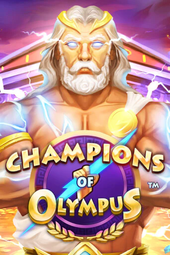 Champions of Olympus в демо-режиме играть бесплатно | Азино777