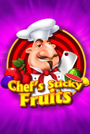 Chefs Sticky Fruits в демо-режиме играть бесплатно | Азино777