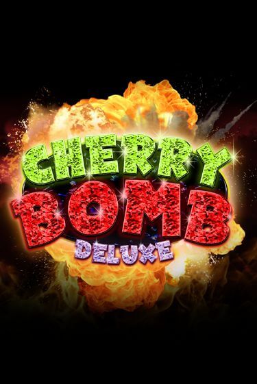 Cherry Bomb Deluxe в демо-режиме играть бесплатно | Азино777