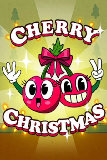 Cherry Christmas в демо-режиме играть бесплатно | Азино777