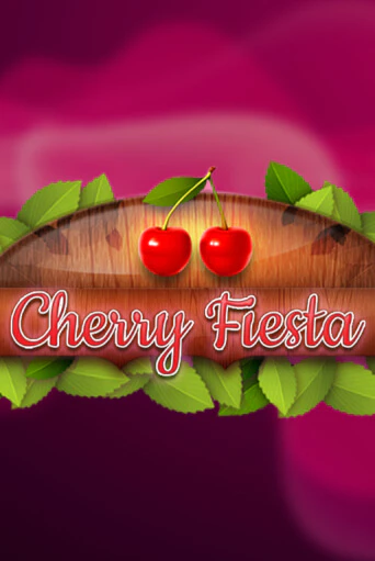 Cherry Fiesta в демо-режиме играть бесплатно | Азино777
