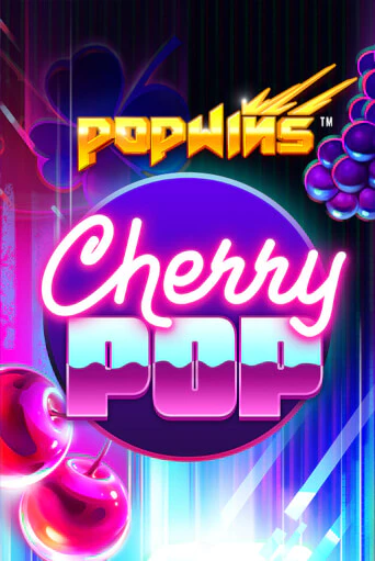 CherryPop™ в демо-режиме играть бесплатно | Азино777
