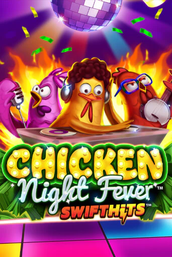 Chicken Night Fever в демо-режиме играть бесплатно | Азино777