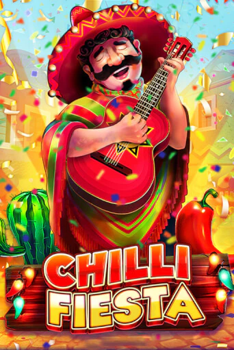 Chilli Fiesta в демо-режиме играть бесплатно | Азино777