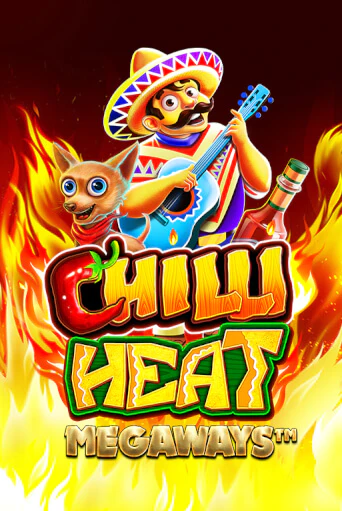Chilli Heat Megaways в демо-режиме играть бесплатно | Азино777
