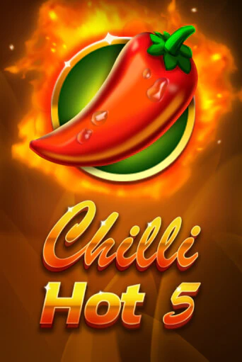 Chilli Hot 5 в демо-режиме играть бесплатно | Азино777