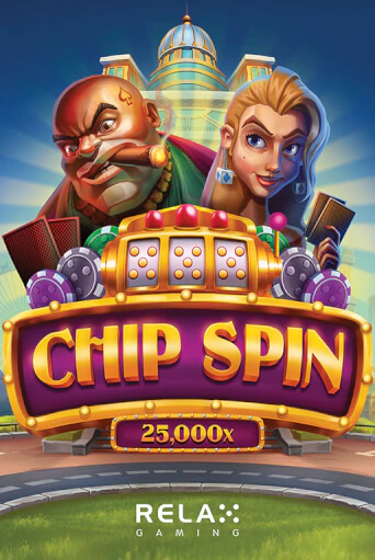 Chip Spin в демо-режиме играть бесплатно | Азино777