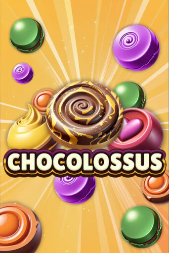 Chocolossus в демо-режиме играть бесплатно | Азино777