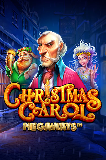 Christmas Carol Megaways в демо-режиме играть бесплатно | Азино777
