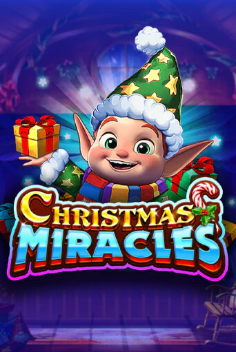 Christmas Miracles в демо-режиме играть бесплатно | Азино777