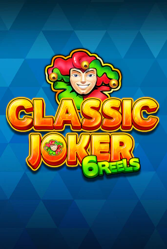 Classic Joker 6 Reels в демо-режиме играть бесплатно | Азино777