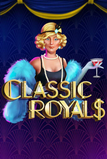 Classic Royals в демо-режиме играть бесплатно | Азино777