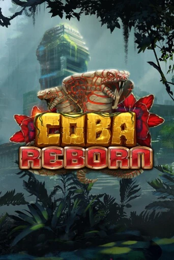 Coba Reborn в демо-режиме играть бесплатно | Азино777