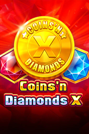 Coins'n Diamonds X в демо-режиме играть бесплатно | Азино777
