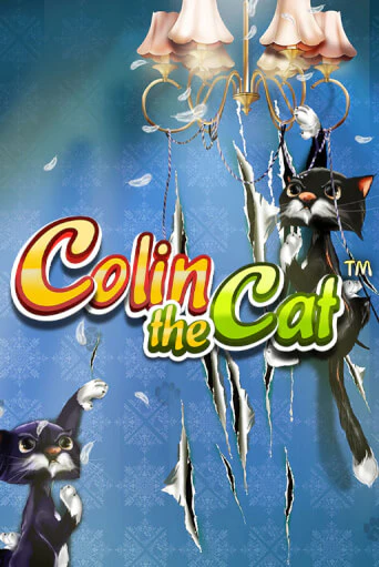Colin The Cat в демо-режиме играть бесплатно | Азино777