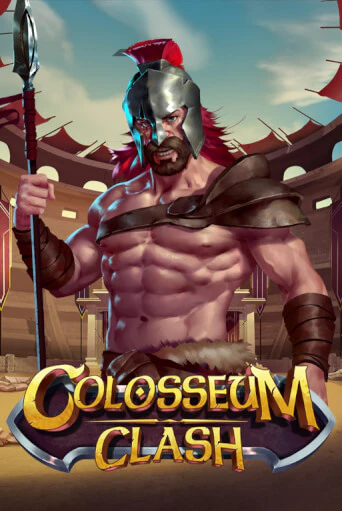 Colosseum Clash в демо-режиме играть бесплатно | Азино777