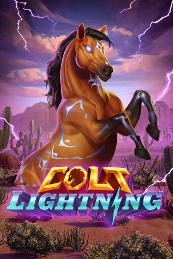 Colt Lightning в демо-режиме играть бесплатно | Азино777