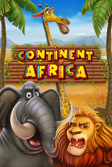 Continent Africa в демо-режиме играть бесплатно | Азино777