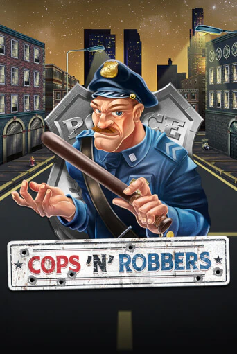 Cops n Robbers в демо-режиме играть бесплатно | Азино777