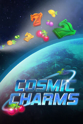 Cosmic Charms в демо-режиме играть бесплатно | Азино777