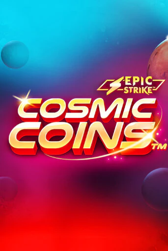 Cosmic Coins™ в демо-режиме играть бесплатно | Азино777