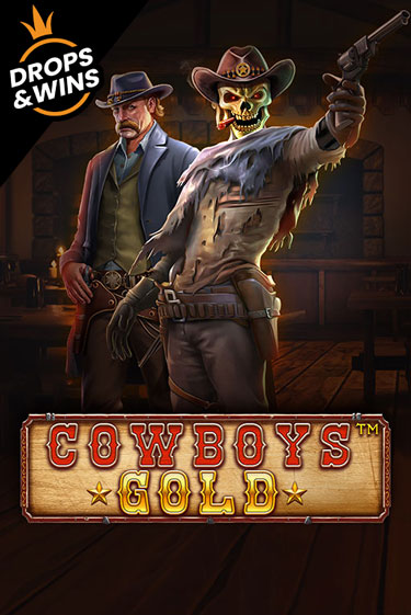Cowboys Gold в демо-режиме играть бесплатно | Азино777