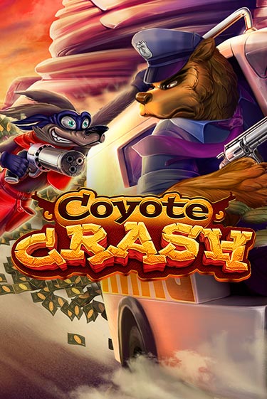 Coyote Crash в демо-режиме играть бесплатно | Азино777