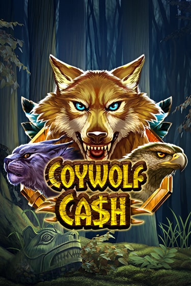 Coywolf Cash в демо-режиме играть бесплатно | Азино777