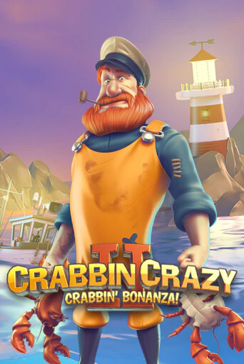 Crabbin' Crazy 2 ™ в демо-режиме играть бесплатно | Азино777