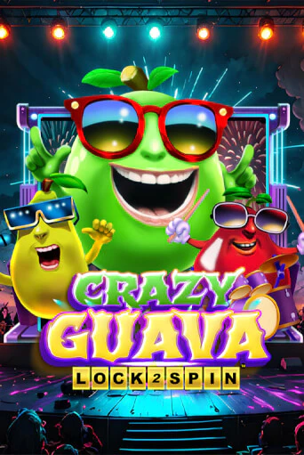 Crazy Guava в демо-режиме играть бесплатно | Азино777