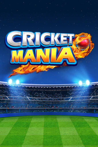 Cricket Mania в демо-режиме играть бесплатно | Азино777