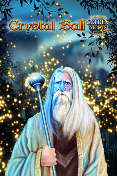 Crystall Ball Golden Nights в демо-режиме играть бесплатно | Азино777